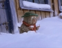 Սոլանի և Լյուդվիգի ձյունառատ արկածները (Снежные приключения Солана и Людвига) HD 720p